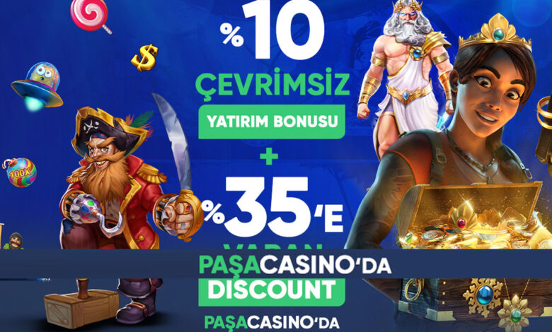 Paşacasino Şifre Yenileme İşlemleri