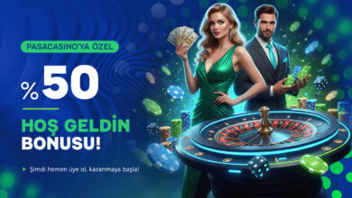 paşacasino giriş