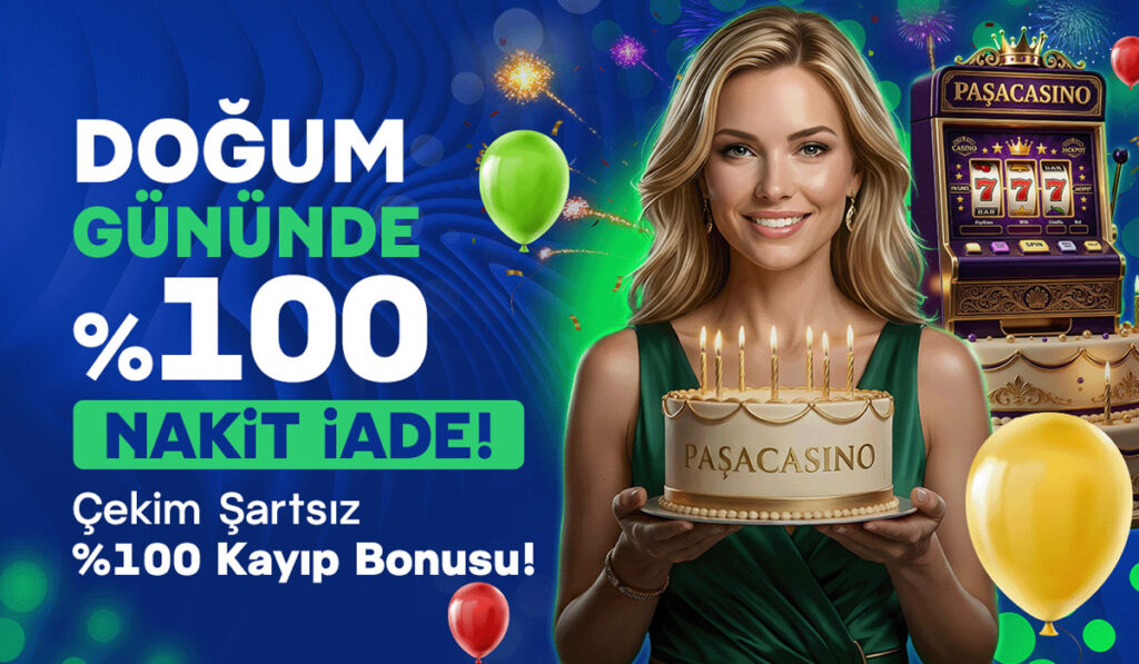 Paşacasino Giriş Hatası Çözümü