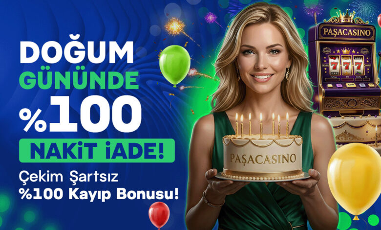 Paşacasino Giriş Hatası Çözümü