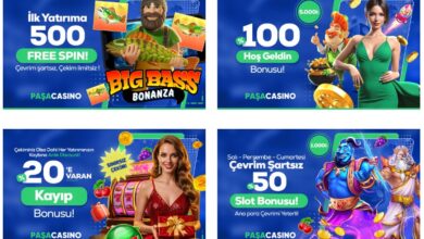 paşacasino merkezi bilgi rehberi
