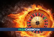 Paşacasino Hızlı giriş