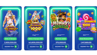 Paşacasino Mobil Giriş Rehberi