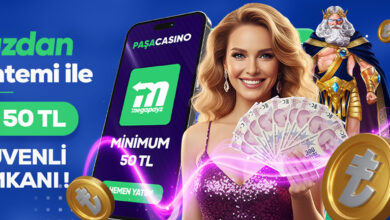 paşacasino mobil giriş merkezi