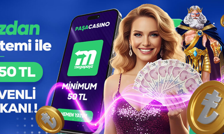 paşacasino mobil giriş merkezi
