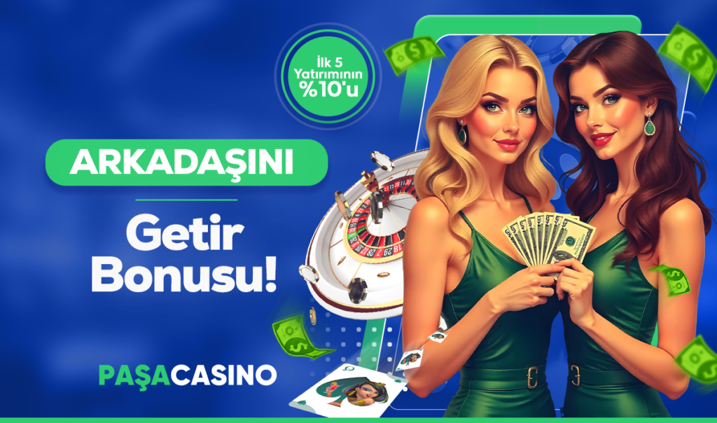 paşacasino