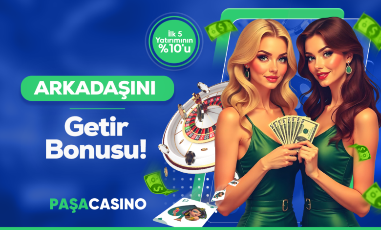 paşacasino