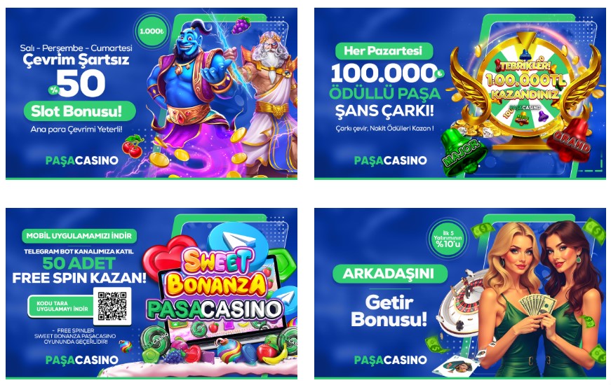 Paşacasino Üyelik İşlem Rehberi