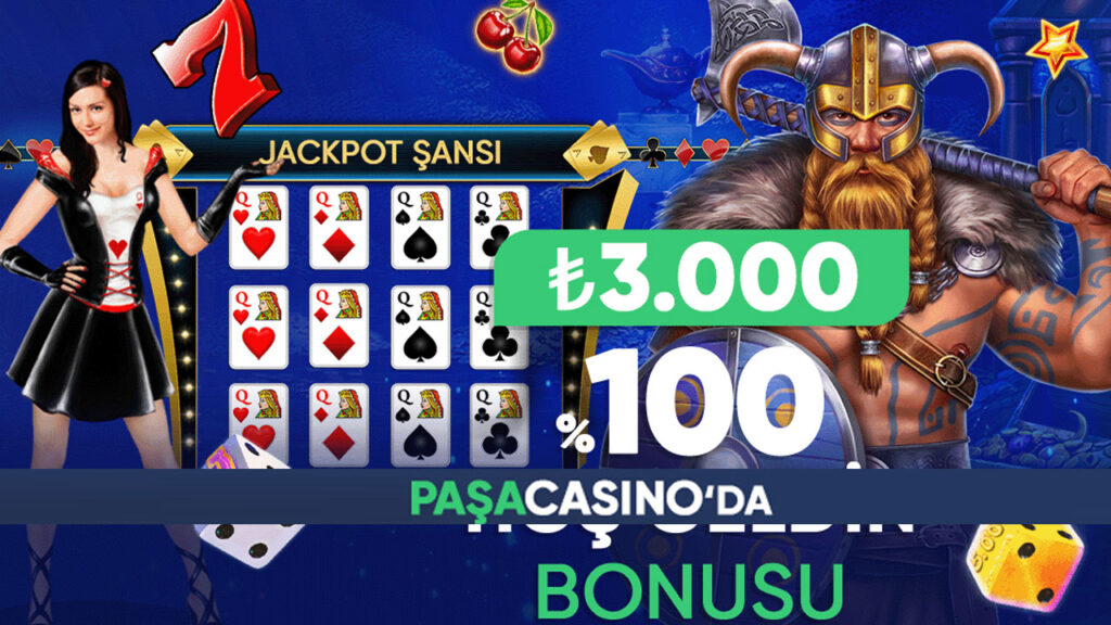 paşacasino yardim merkezi