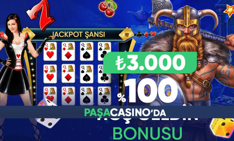 paşacasino yardim merkezi