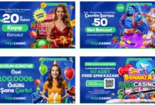 Paşacasino Yeni Giriş