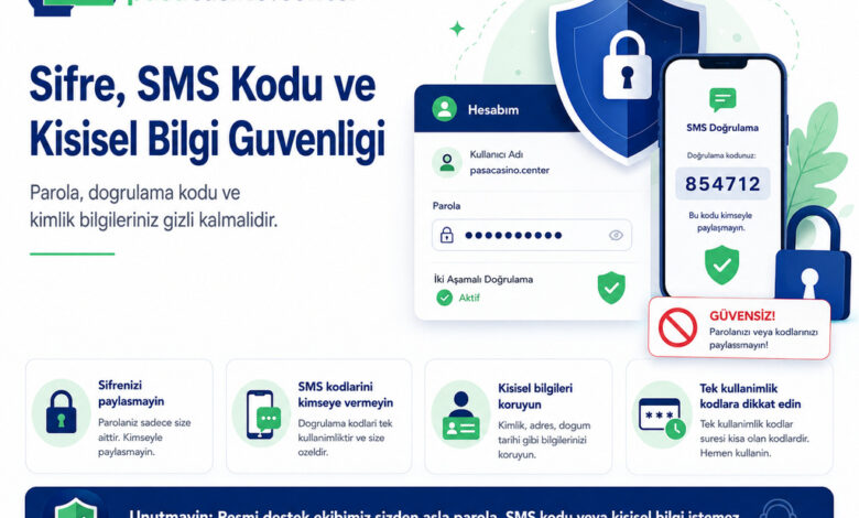 Paşacasino Arama Sonuçları Rehberi