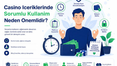 Paşacasino Casino İçerik Rehberi