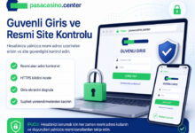 Paşacasino Giriş Sorunu Kontrol Rehberi