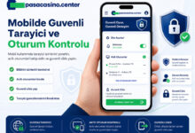 Paşacasino Yönlendirme Kontrol Rehberi