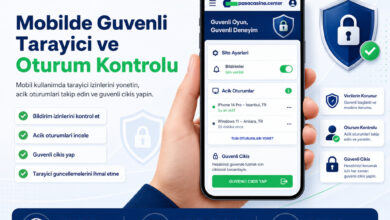 Paşacasino Yönlendirme Kontrol Rehberi